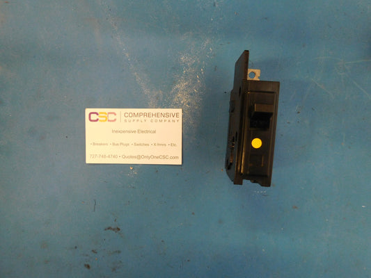BQ1B020 - ITE 20A Amp 1P Pole 10kA@120/240V Bolt On Circuit Breaker - Older Series