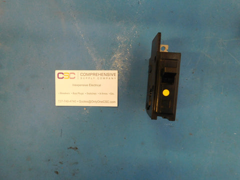 BQ1B020 - ITE 20A Amp 1P Pole 10kA@120/240V Bolt On Circuit Breaker - Older Series