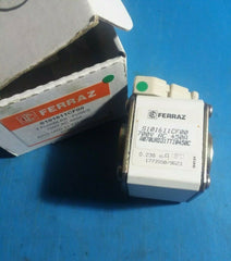 S101611CF00 - Ferraz Shawmut 450A Amp 700V Semiconductor Protistor Fuse