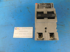 UQFP2200 - Connecticut Electric 200A Amp 2P Pole 10kA@120/240V Plug On Main Circuit Breaker