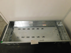 BRP30B150V25 - Eaton Box Only For 150A Amp 30Sp/60Cir 120/240V Mb Br Loadcenter