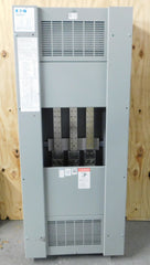 PRL4B - Eaton 400A Amp 208Y/120V 3Ph Main Lug Prl4 Pow-R-Line Panelboard