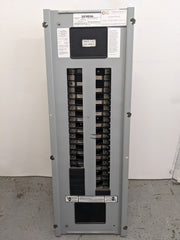 P1A42ML250ATS - Siemens 250A Amp 42Sp Space 120/240V 1Ph Mlo Panelboard Only