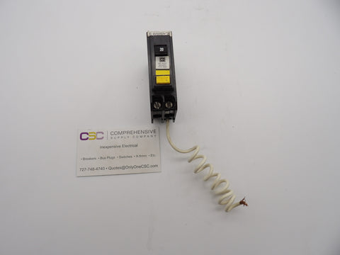 BRC120AF - Eaton 20A Amp 1P Pole 10kA@120V Plug On Arc Fault AFCI Circuit Breaker