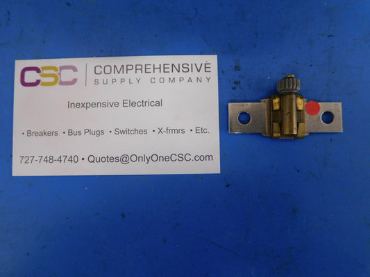 B 40 - Square D Overload Relay Thermal Unit B 40