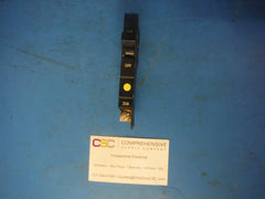 XO120 - Square D 20A Amp 1P Pole 10kA@120V Plug On Circuit Breaker