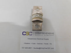 JJN200 - Bussmann 200A Amp 300V Class T Current Limiting Blade Fuse