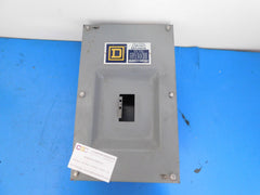 FA100S - Square D Nema Type 1 Circuit Breaker Enclosure For 100A Amp 600V Fal Circuit Breaker