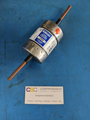 ECNR400 - Edison 400A Amp 250V Dual Element Time Delay Class Rk5 Fuse