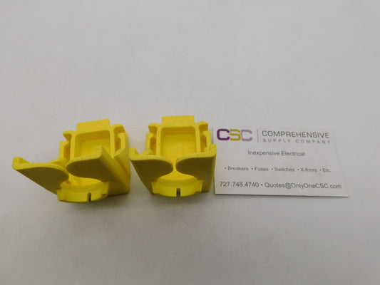NVE35878 - Square D Lug Service Barrier