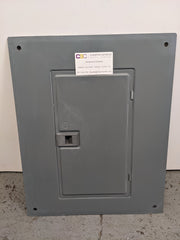 HOMC12UC - Square D 12Sp Flush Cover