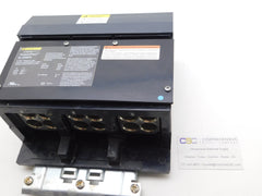 SL1200P5 - Square D 1200A Amp 3P Pole 600V I-Line Subfeed Lug Kit