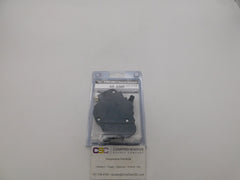 UBIF-0250N - Connecticut Electric 50A Amp 2P Pole 10kA@120/240V Plug On Thin Fpe Replacement Circuit Breaker