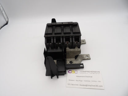 THQMV150D - GE 150A Amp 2P Pole 22kA@120/240V Bolt On Main Circuit Breaker