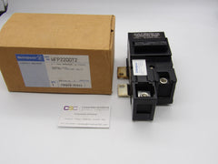 WFP2200T2 - Westinghouse 200A Amp 2P Pole 10kA@120/240V Plug On Main Circuit Breaker W/ Offset Lugs