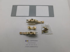 KPRL3X23T - Eaton 150A Amp Max 3P Pole Twin Mount Prl3A/Prl3X Panelboard Connector Kit For Pd2 Circuit Breakers