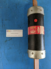 FRS600 - Fusetron 600A Amp 600V Dual Element Class K9 Fuse