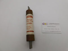 OTS-80 - Shawmut 80A Amp 600V Class K5 One-Time Blade Fuse