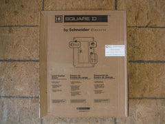 QO11224L125GC - Square D 125A Amp 120/240V 12Sp/24Cir Nema 1 Main Lug Load Center