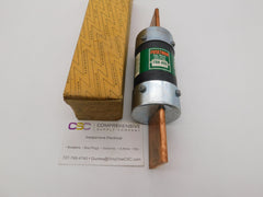 FRN-400 - Fusetron 400A Amp 250V Class K5 Dual Element Blade Fuse