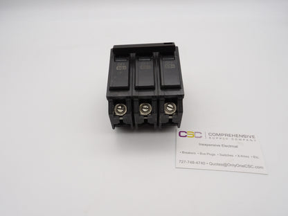 THQB32050 - GE 50A Amp 3P Pole 10kA@240V Bolt On Circuit Breaker