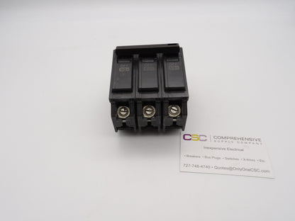 THQB32050 - GE 50A Amp 3P Pole 10kA@240V Bolt On Circuit Breaker