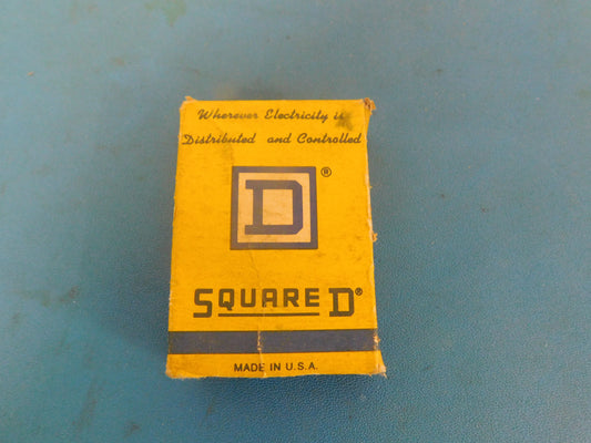 CC20.9 - Square D Overload Relay Thermal Unit Cc20.9 Class 20
