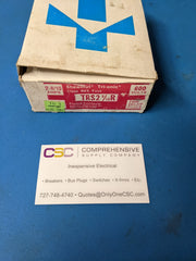 TRS2-8-10-R - Gould 8/10A Amp 600V Class Rk5 Trionic Time Delay Fuse 10Pk