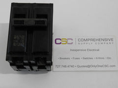 QP2-B060 - ITE 60A Amp 2P Pole 10kA@120/240V Plug On Circuit Breaker