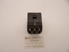 QOB350 - Square D 50A Amp 3P Pole 10kA@240V Bolt On Circuit Breaker