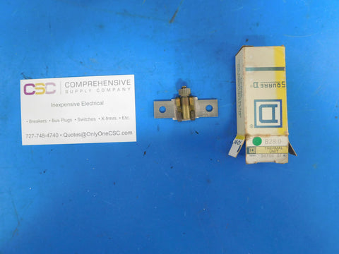 B 28.0 - Square D Overload Relay Thermal Unit B 28.0