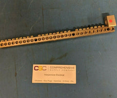 CMC-NA-75 CMCNA75 - Unknown 27 Pos Position Ground Bar Kit