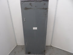 NQ442L4 - Square D 400A Amp 42Sp 208Y/120V 3Ph Ml Nq Panel Board W/ Nema 3R Mh50Wp Enclosure