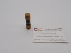 FRN-R-25 - Bussmann 25A Amp 250V Class Rk5 Fusetron Time Delay Cartridge Fuse- 3Pk