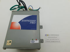 16761LNCMW - Atlantic Scientific 120/240V 50/60Hz 1Ph Zone Defender Power Type 4 Spd Surge Protector