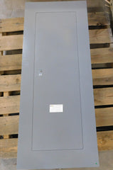 2554L3442SQEDBC - Square D 250A Amp 408Y/277V 54Sp 3Ph/4W Ml Nq/Nf Panelboard W/Type 1 Enclosure & Surface Cover W/Door