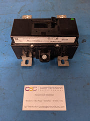 QOM2175VH - Square D 175A Amp 2P Pole 22kA@120/240V Bolt On Qom2 Main Breaker