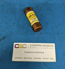 LPJ-20SP - Bussmann 20A Amp 600V Class J Low Peak Lpj Time Delay Fuse