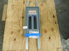 NQ430L4C - Square D 400A Amp 208Y/120Vac 30 Space 3Ph Copper Main Lug Panelboard Interior Only