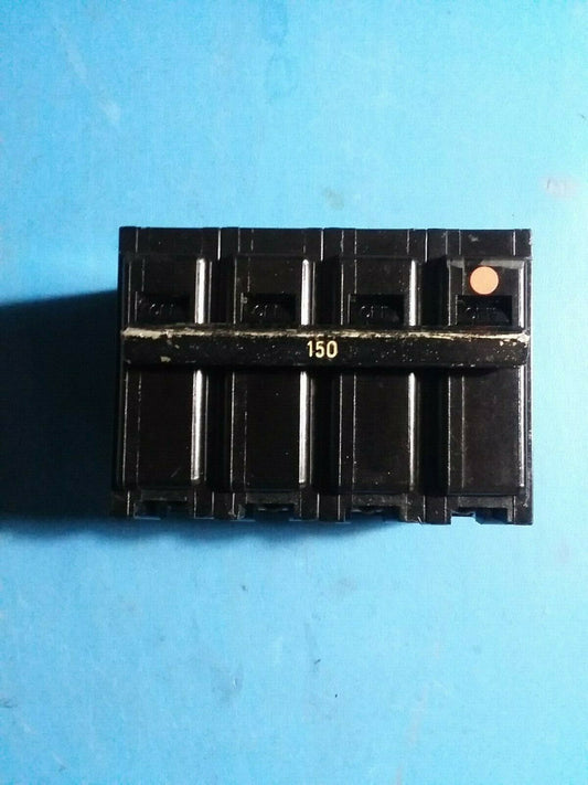 EQ9481 - ITE 150A Amp 2P Pole 10kA@120/240V Main Circuit Breaker - Older Series