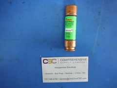FRN-R-45 - Bussmann 45A Amp 250V Class Rk5 Fusetron Time Delay Cartridge Fuse