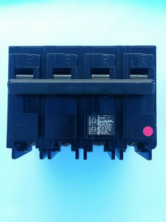 EQ9481 - Siemens 150A Amp 2P Pole 10kA@120/240V Main Circuit Breaker