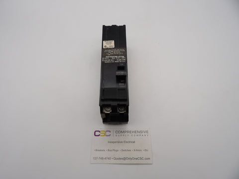 Q1B250VH - Square D 50A Amp 2P Pole 22kA@120/240V Bolt On Circuit Breaker