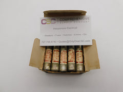 OT-30 - Shawmut 30A Amp 250V Class K5 One-Time Cartridge Fuse - 10 Pack