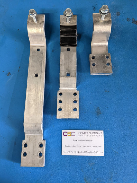 JXD-BUSMOUNT - Siemens 300A Amp Mounting Bus Hardware For Jxd Circuit Breakers