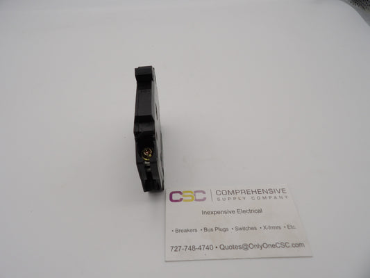 THQP130 - GE 30A Amp 1P Pole 10kA@120/240V Plug On Thin Circuit Breaker