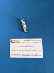 KLK-15 - Littelfuse 15A Amp 600V Fast Acting Midget Fuse