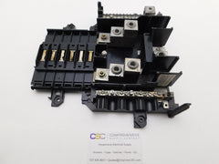 QON112L200I - Square D 200A Amp 120/240V 12Sp 1Ph/3W Ml Load Center Interior Mounting Base