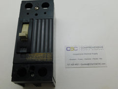 TQD22150 - GE 150A Amp 2P Pole 10kA@240V Bolt On Circuit Breaker - Older Series