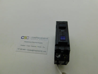 THQL1115DF - GE 15A Amp 1P Pole 10kA@120/240V Dual Function AFCI/GFCI Circuit Breaker